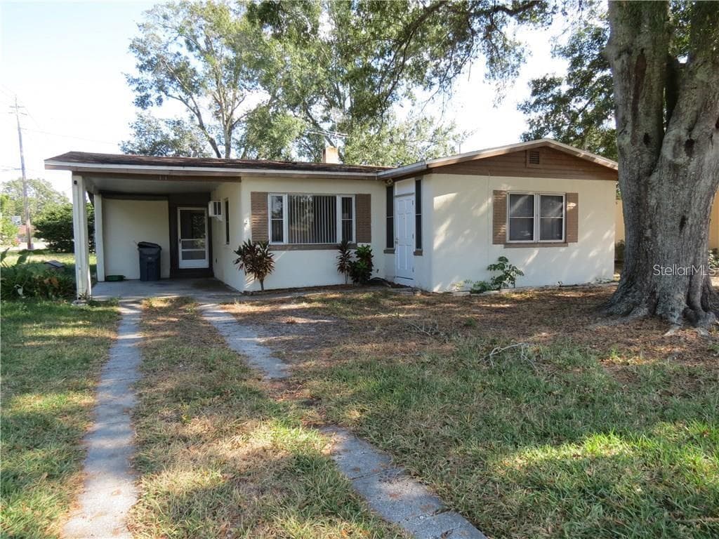 101 CENTER STREET WINTER HAVEN, FL 33880