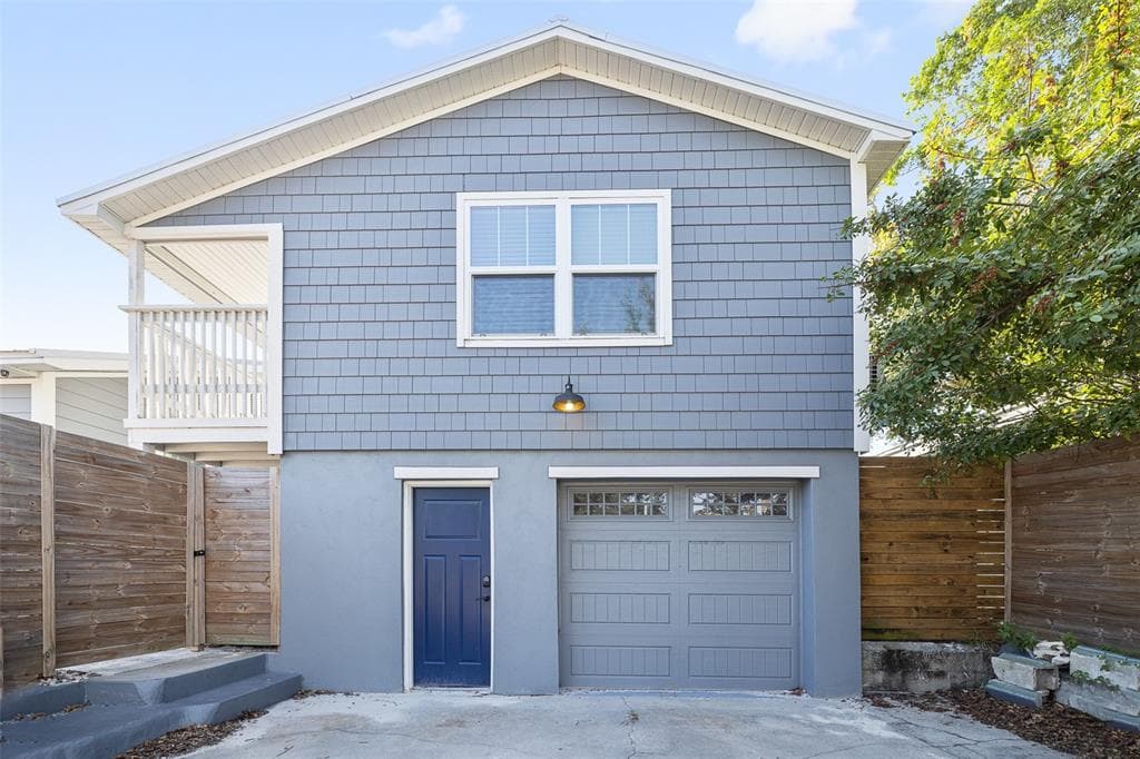 460 24TH STREET N ST PETERSBURG, FL 33713