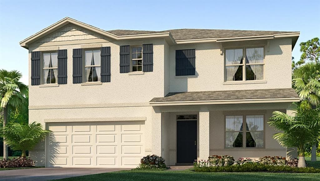 11205 SE 69TH TERRACE BELLEVIEW, FL 34420