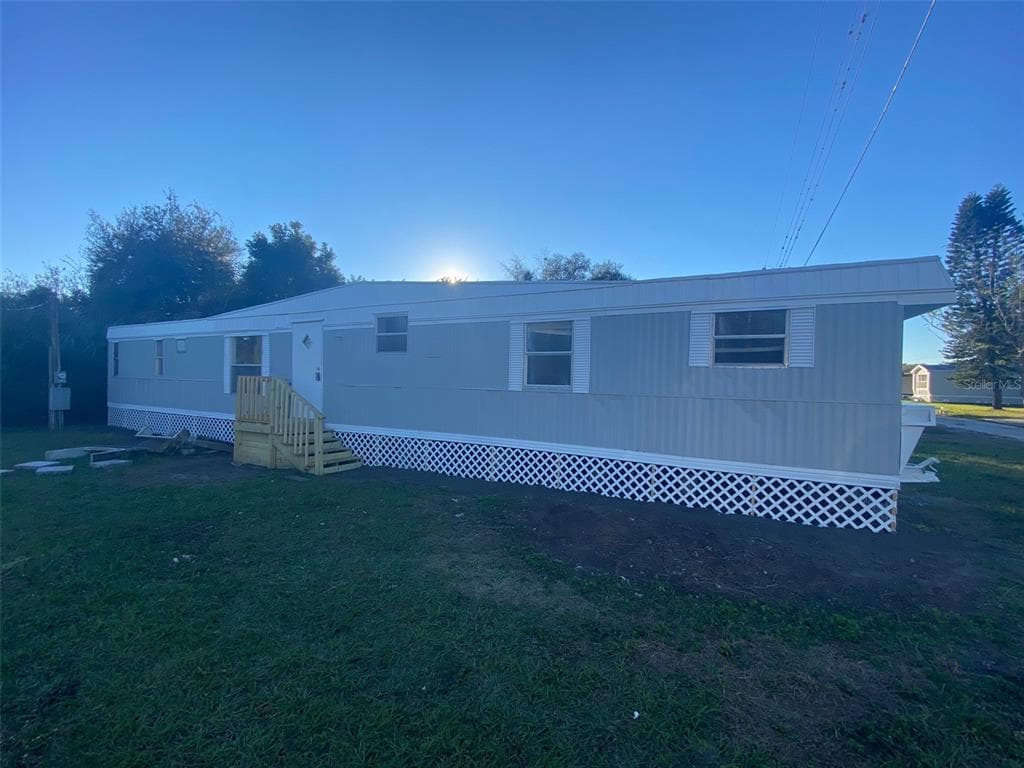 3245 E MAIN STREET UNIT 11 LAKELAND, FL 33807
