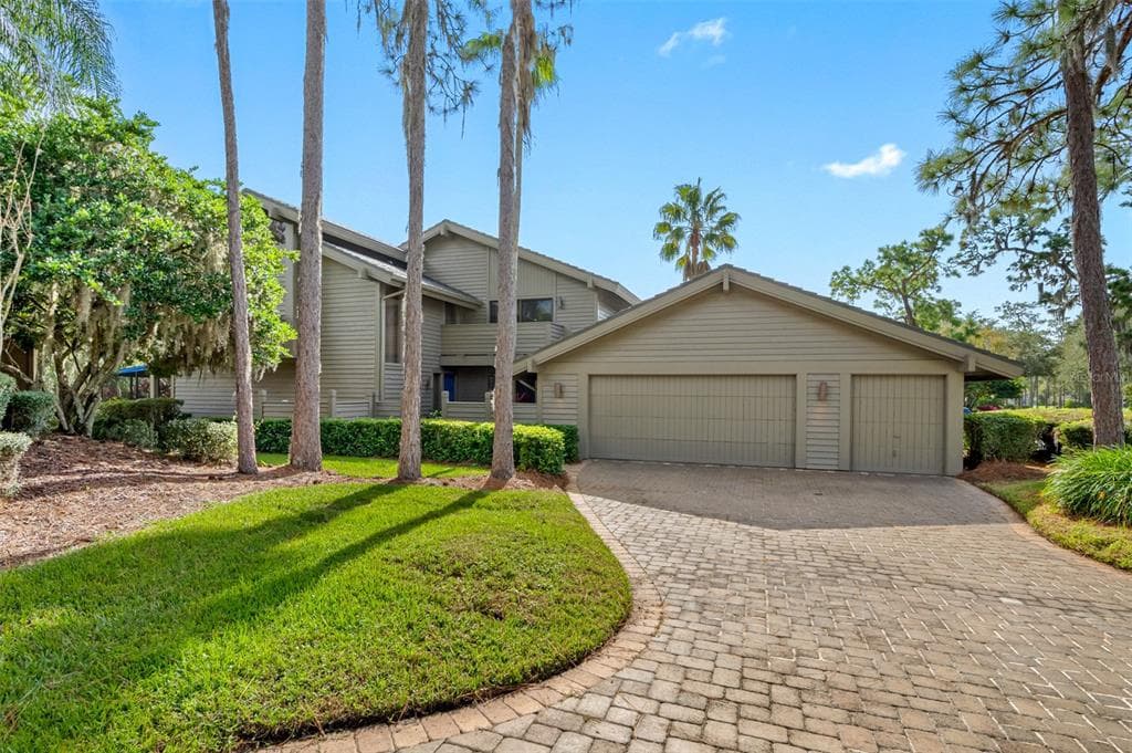 5344 SAND CRANE COURT WESLEY CHAPEL, FL 33543