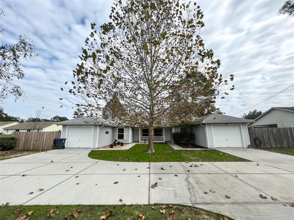 2129 N PINE CONE AVENUE LECANTO, FL 34461