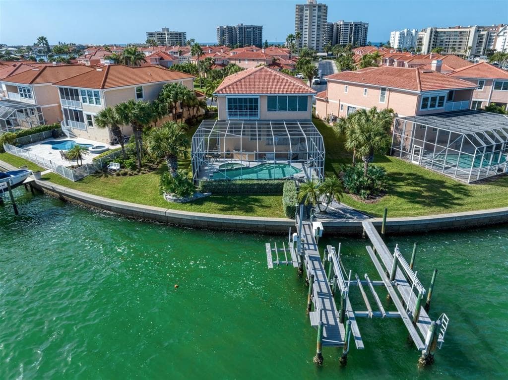 194 SAND KEY ESTATES DRIVE