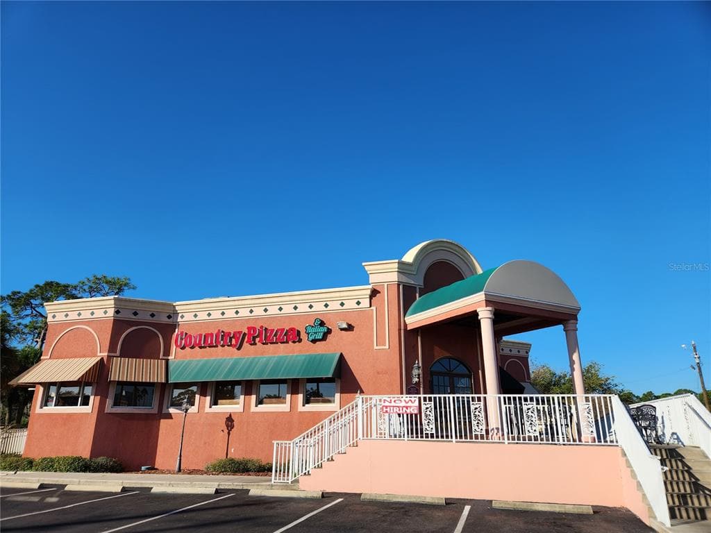 6205 US HIGHWAY 19 NEW PORT RICHEY, FL 34652