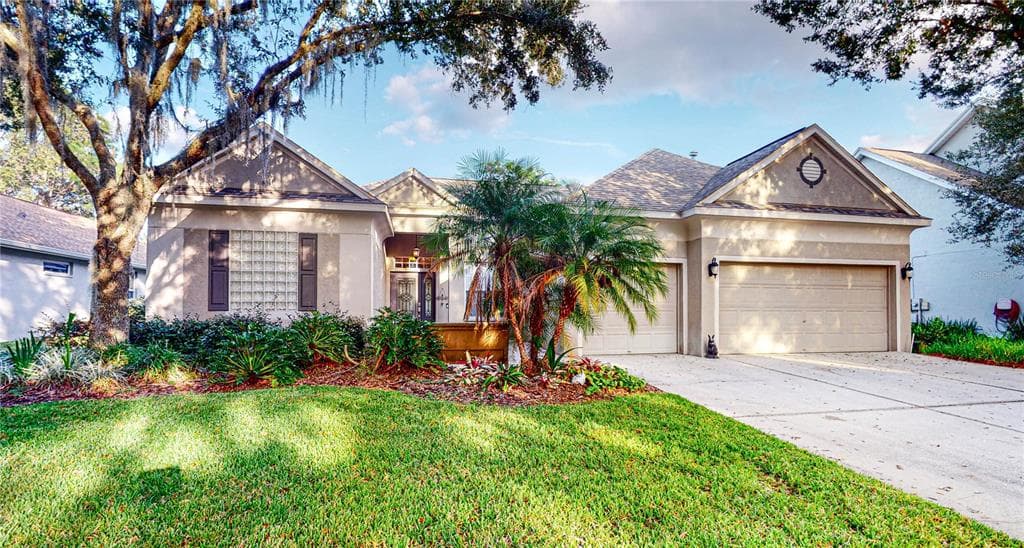 8767 ASHWORTH DRIVE