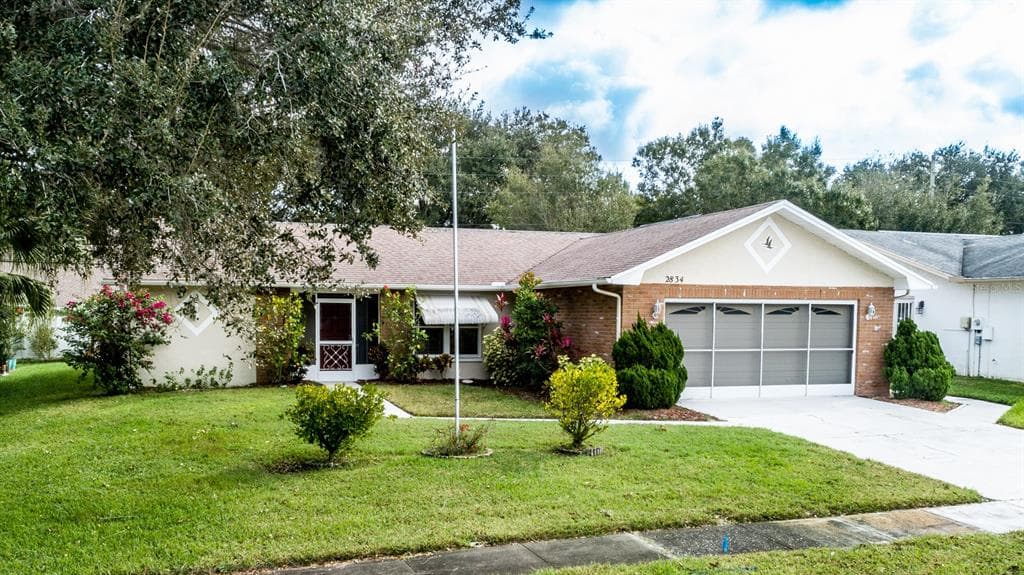 2834 THISTLE COURT E PALM HARBOR, FL 34684