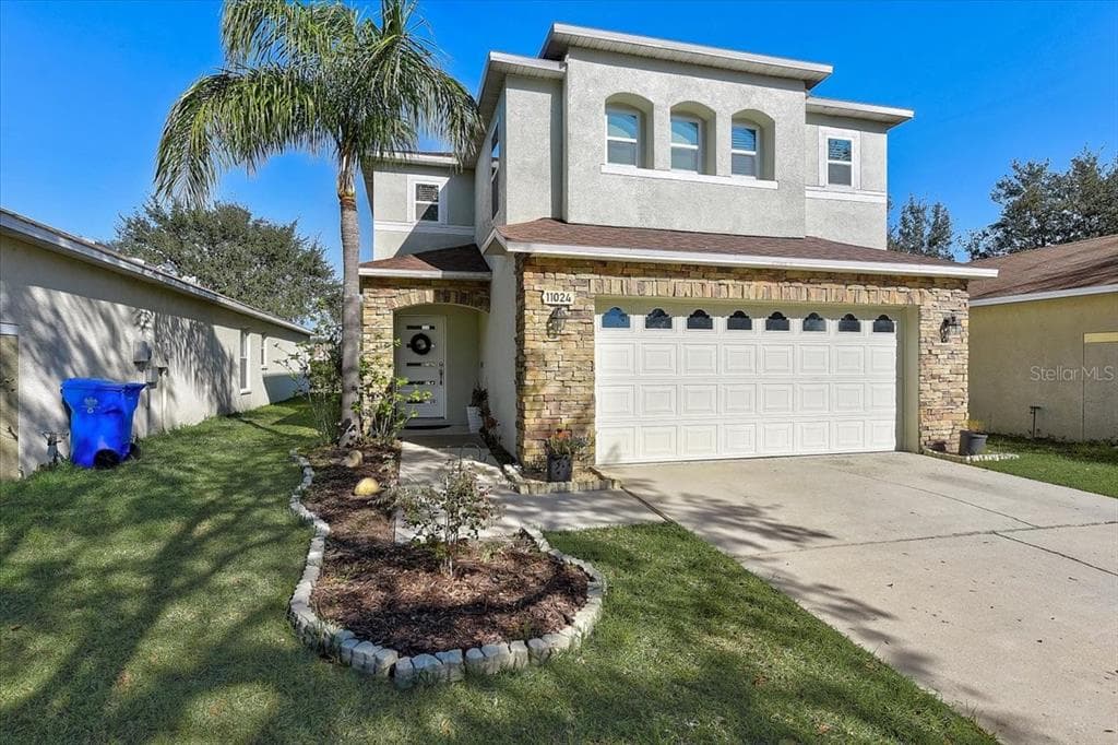 11024 GOLDEN SILENCE DRIVE RIVERVIEW, FL 33579