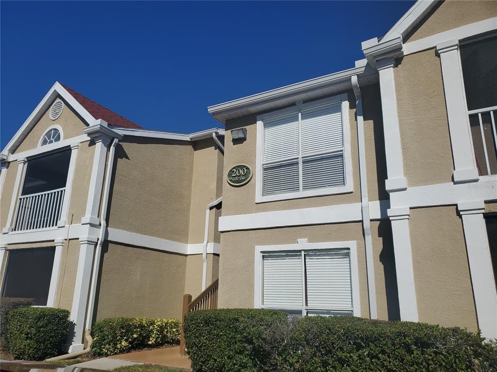 9481 HIGHLAND OAK DRIVE UNIT 208