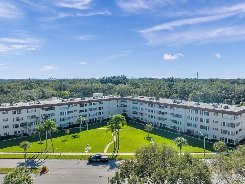 9950 62ND TERRACE N UNIT 303