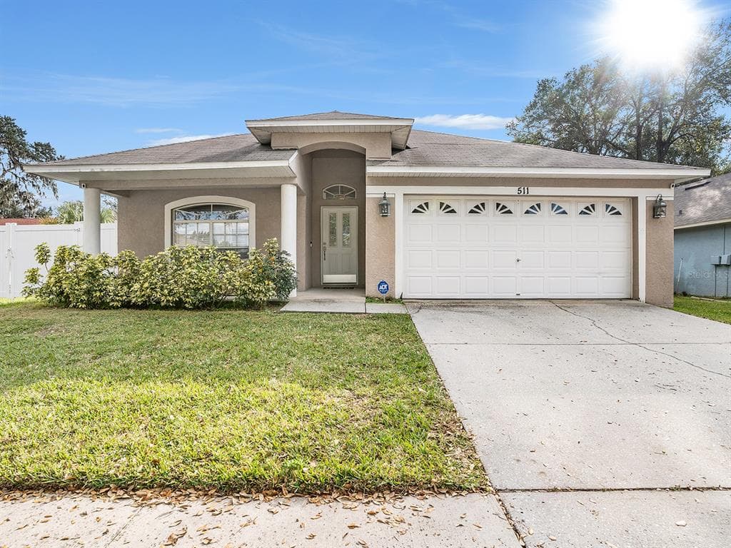 511 VALENCIA PARK DRIVE