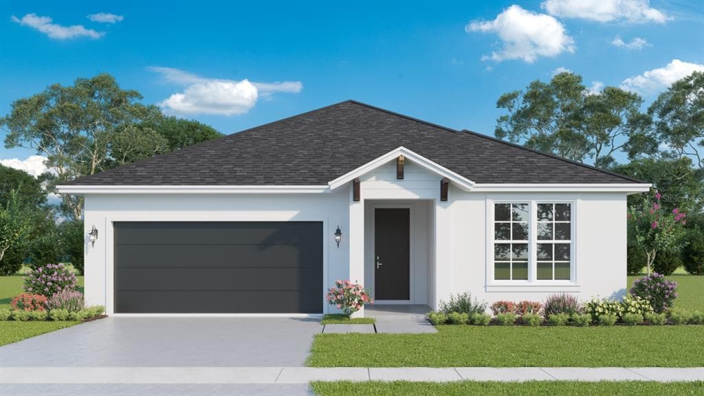 2457 ORANGE HARVEST PLACE SEFFNER, FL 33584