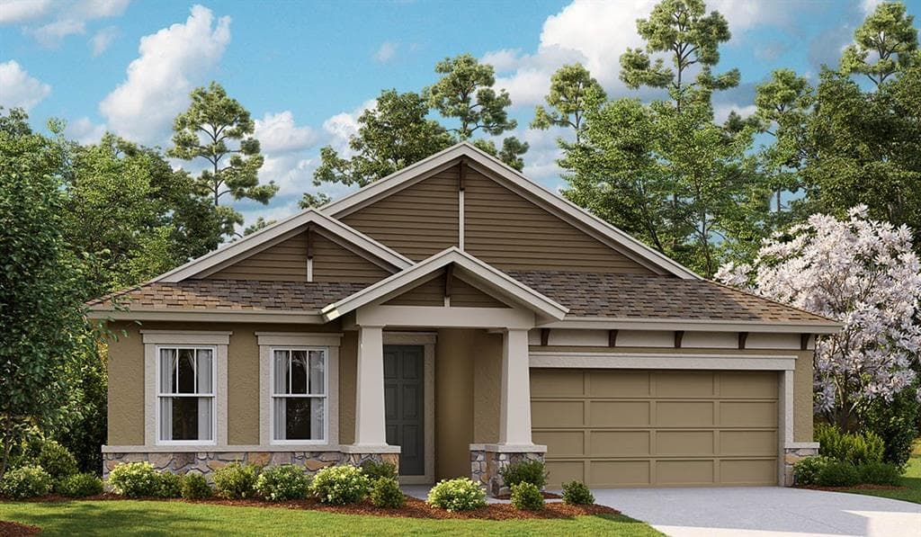 17822 EVERLONG DRIVE LAND O LAKES, FL 34638