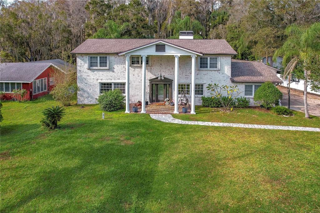 21813 DUPREE DRIVE