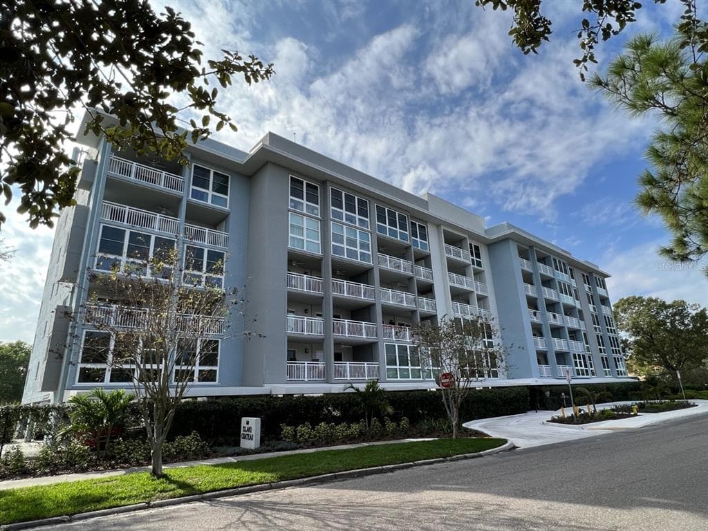 160 COLUMBIA DRIVE UNIT 204