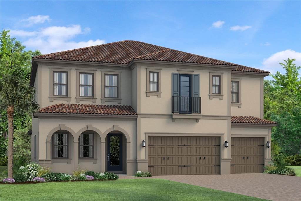 29951 PICANA LANE WESLEY CHAPEL, FL 33543