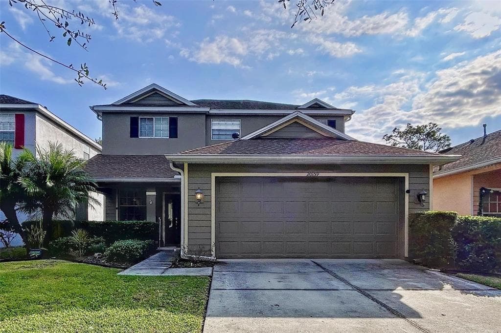 20159 BAY CEDAR AVENUE