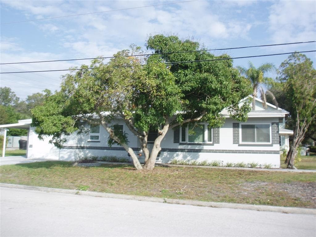5363 3RD AVENUE N ST PETERSBURG, FL 33710