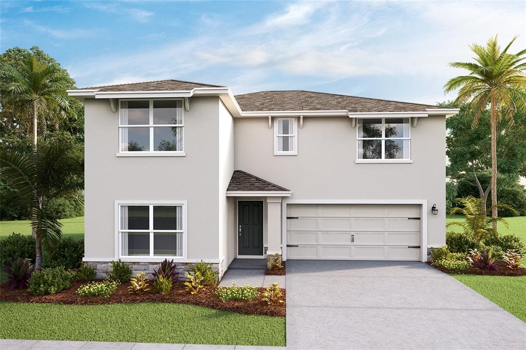 3519 WILD BRAMBLE COURT PLANT CITY, FL 33565