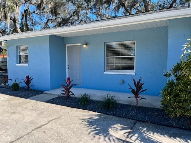 650 12TH STREET UNIT 2 PALM HARBOR, FL 34683