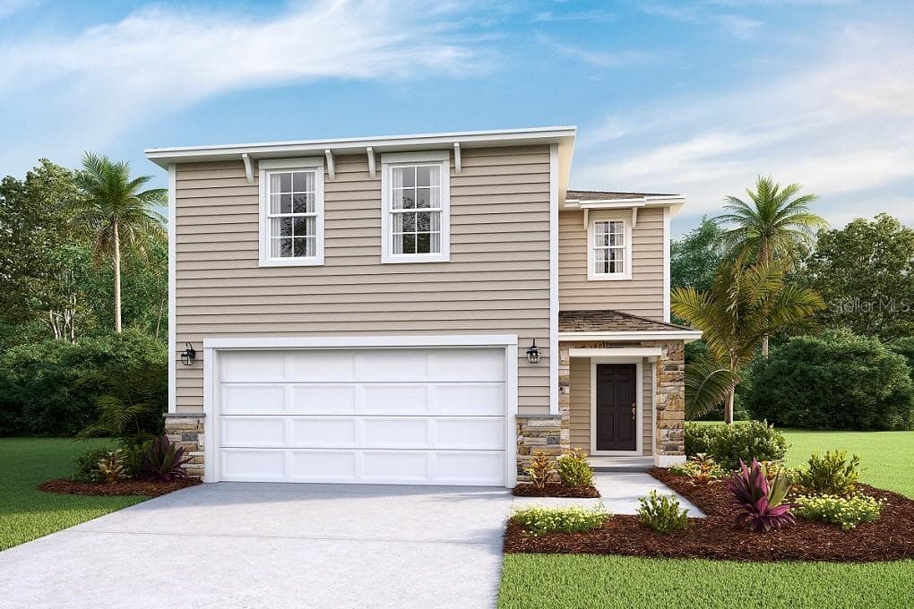 5154 SW 47TH LANE GAINESVILLE, FL 32608