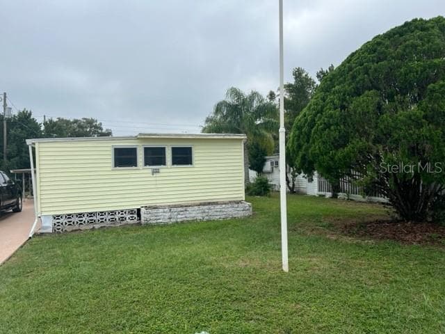 37222 CORA AVENUE ZEPHYRHILLS, FL 33542