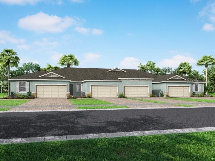 3761 MAXWELL PARK DRIVE SUN CITY CENTER, FL 33573