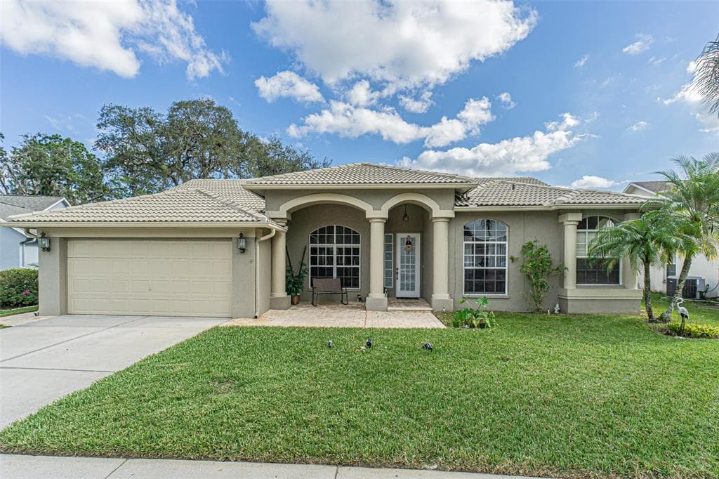 7844 BENGAL LANE