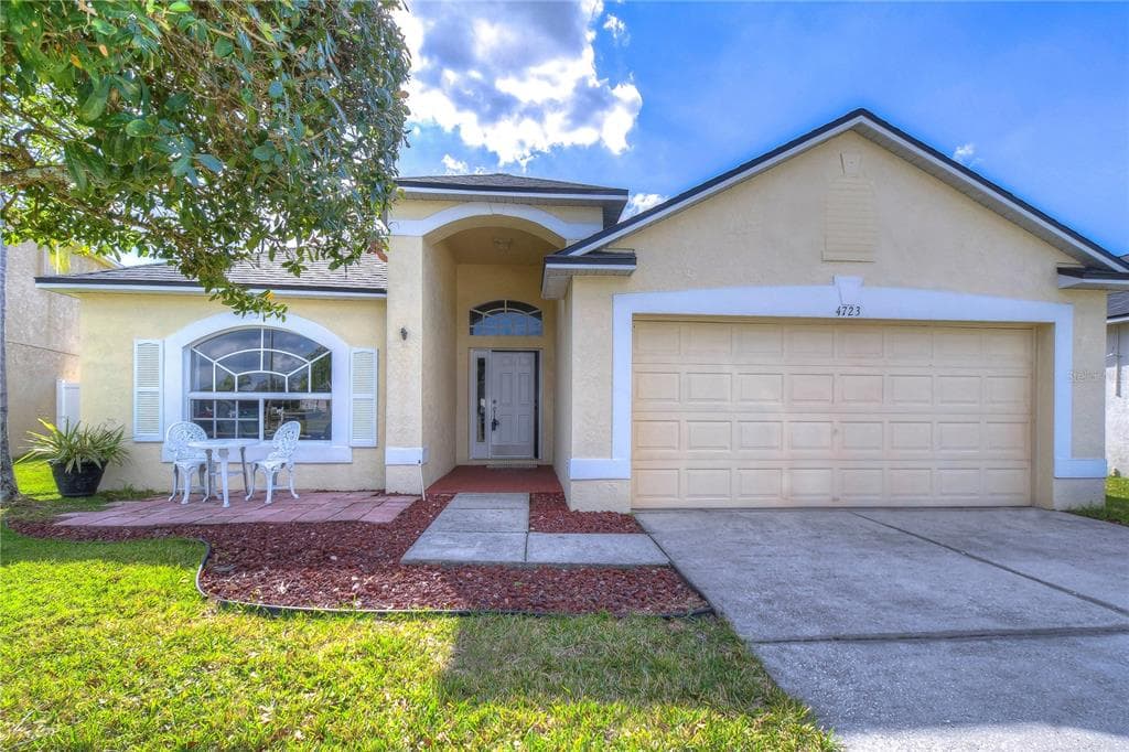 4723 WESSEX WAY LAND O LAKES, FL 34639