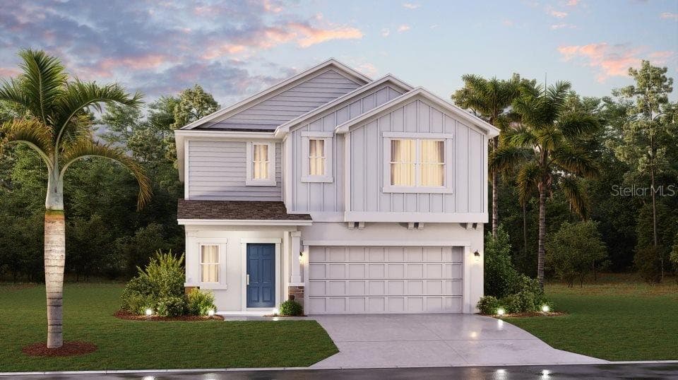 376 LOCH COURT DAVENPORT, FL 33837
