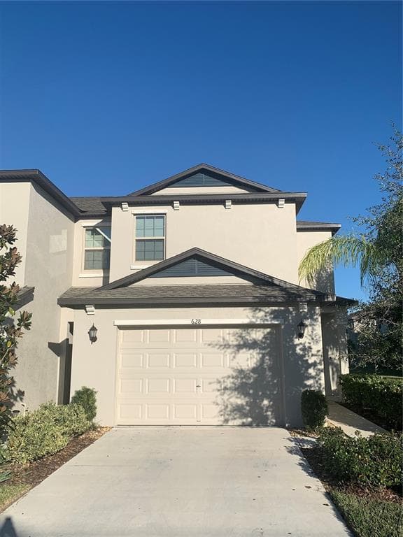 628 ROYAL EMPRESS DRIVE RUSKIN, FL 33570