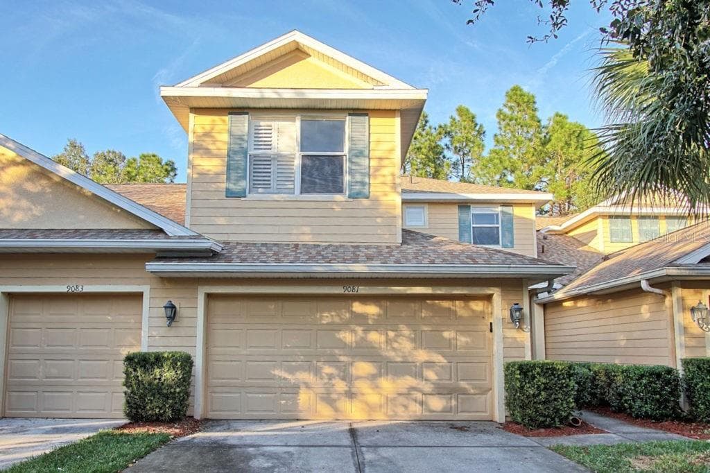 9081 IRON OAK AVENUE TAMPA, FL 33647