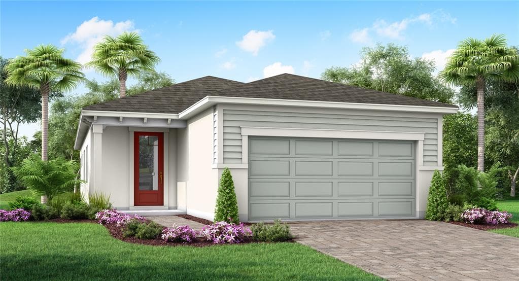 3738 MAXWELL PARK DRIVE SUN CITY CENTER, FL 33573