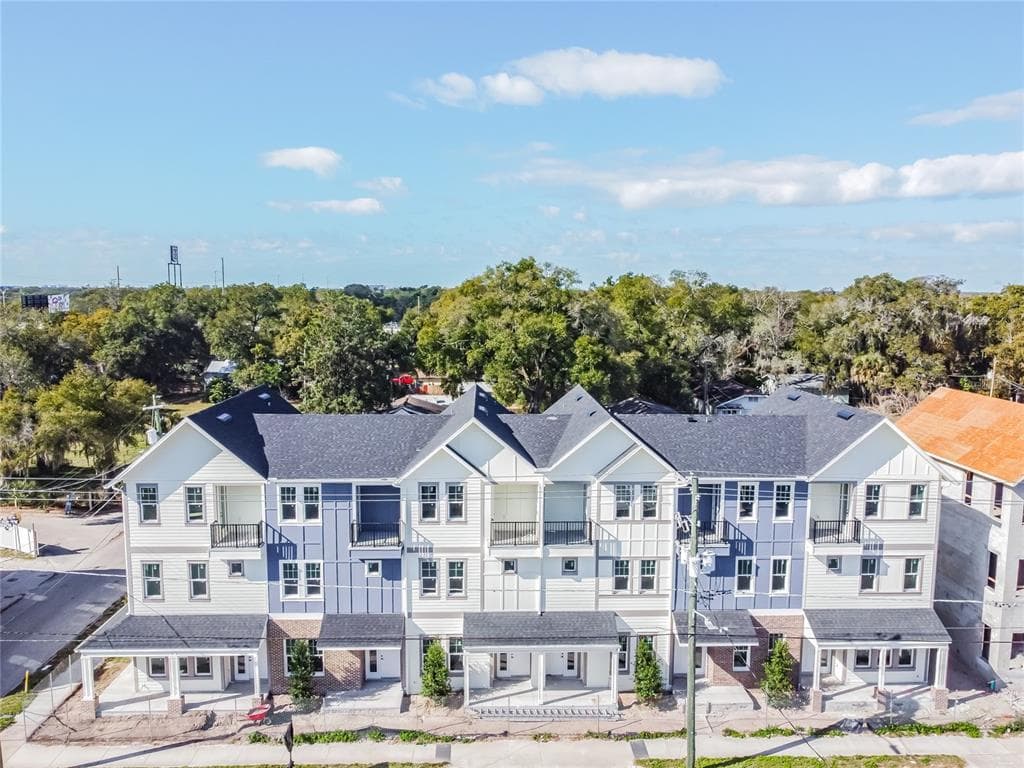 4140 N NEBRASKA AVENUE TAMPA, FL 33603