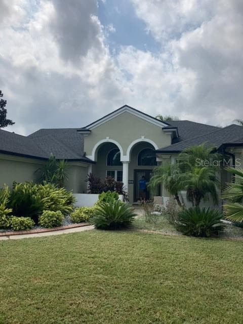 260 SUTHERLAND COURT APOPKA, FL 32712