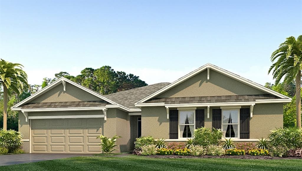 5 HICKORY COURSE LOOP OCALA, FL 34472