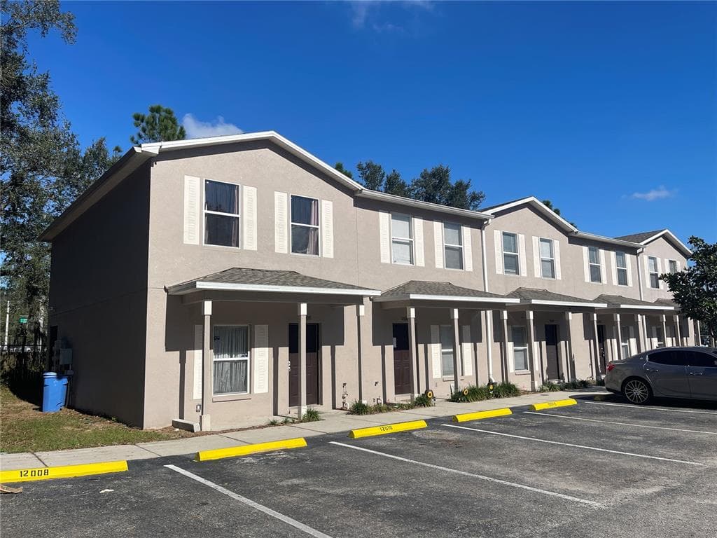 12012 PEACH GROVE COURT SEFFNER, FL 33584