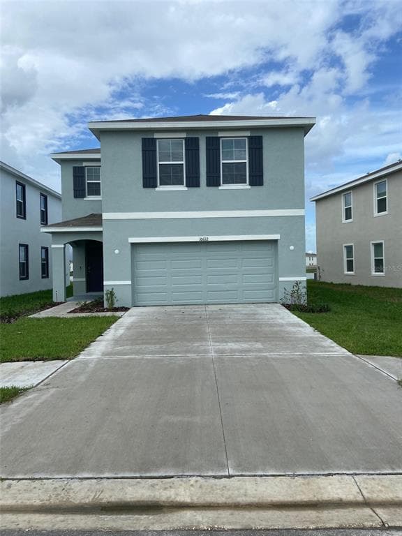 10612 PANNY GALE LOOP SAN ANTONIO, FL 33576