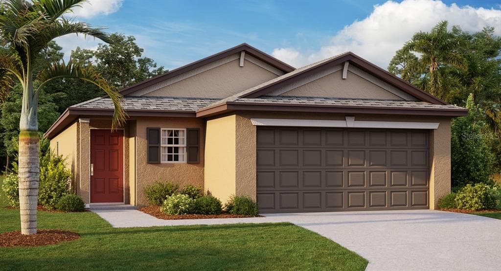 1511 LANDMARK DRIVE LAKELAND, FL 33801