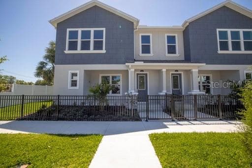 2704 W FIG STREET UNIT 1 TAMPA, FL 33609