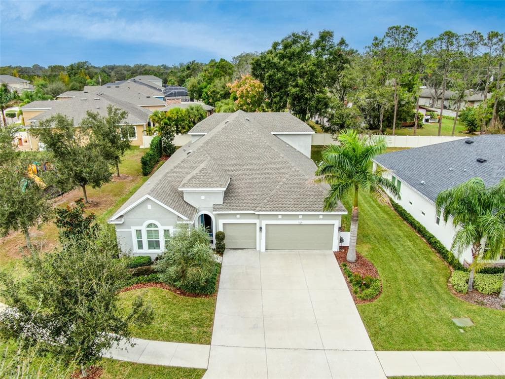 1129 TRACEY ANN LOOP SEFFNER, FL 33584