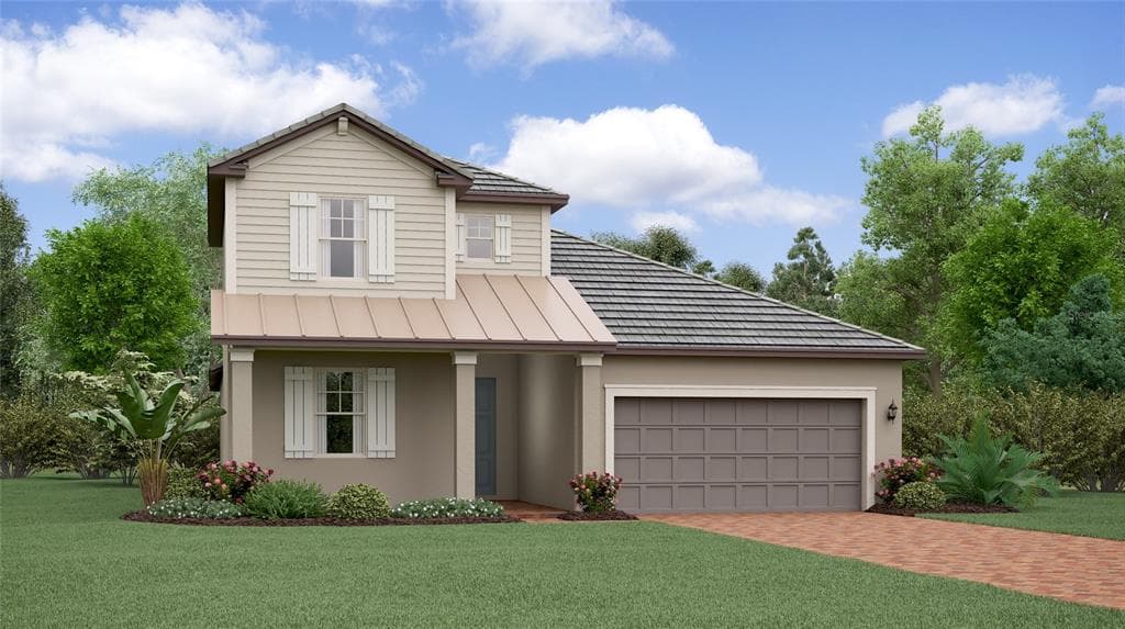 14306 E 17TH COURT PARRISH, FL 34219