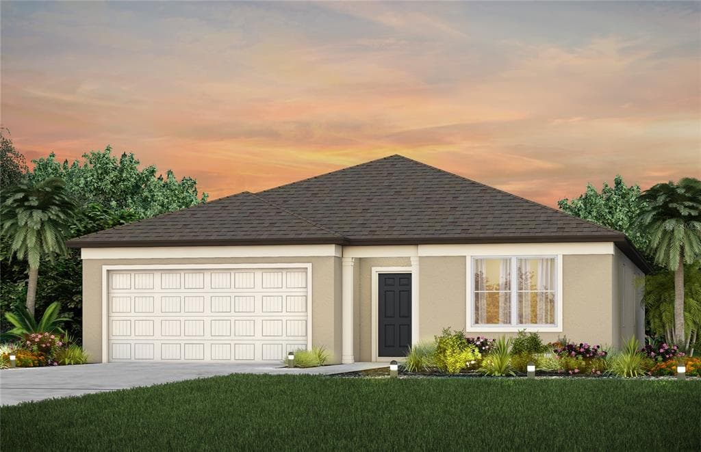 11628 MOONSAIL DRIVE PARRISH, FL 34219