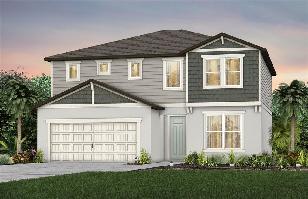 2876 DOLORES HOME AVENUE VALRICO, FL 33594
