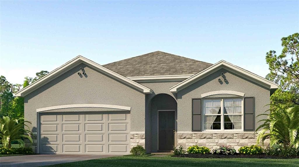 2836 GUMBO LIMBO DRIVE WIMAUMA, FL 33598