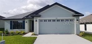 6131 164TH AVENUE E PARRISH, FL 34219