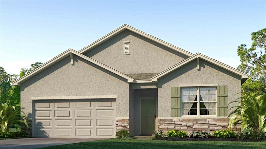 2838 GUMBO LIMBO DRIVE WIMAUMA, FL 33598