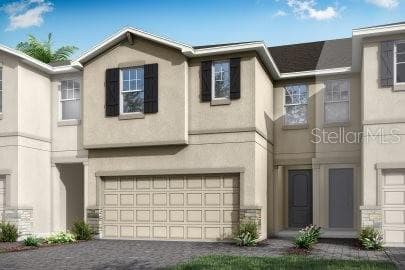 26082 WOVEN WICKER BEND LUTZ, FL 33559