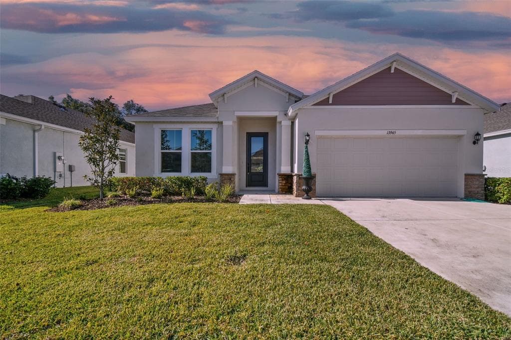 13945 NESBIT COURT HUDSON, FL 34669