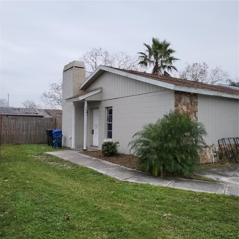 1241 COOLMOUNT DRIVE