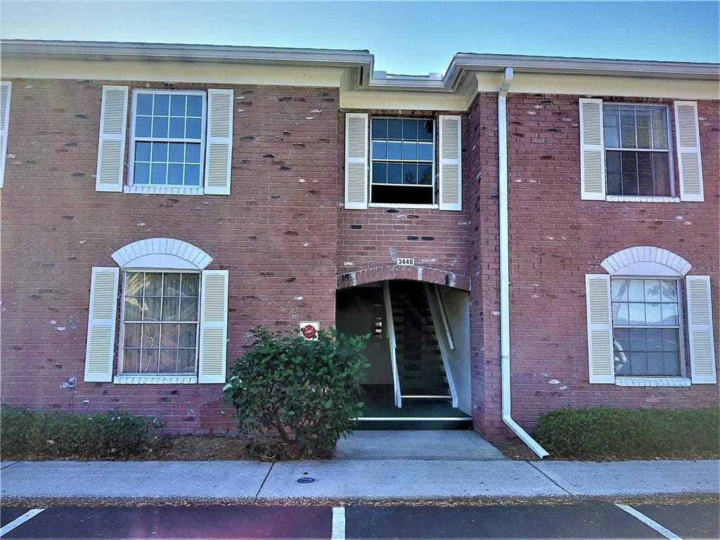 3440 41ST AVENUE S UNIT 187 ST PETERSBURG, FL 33711